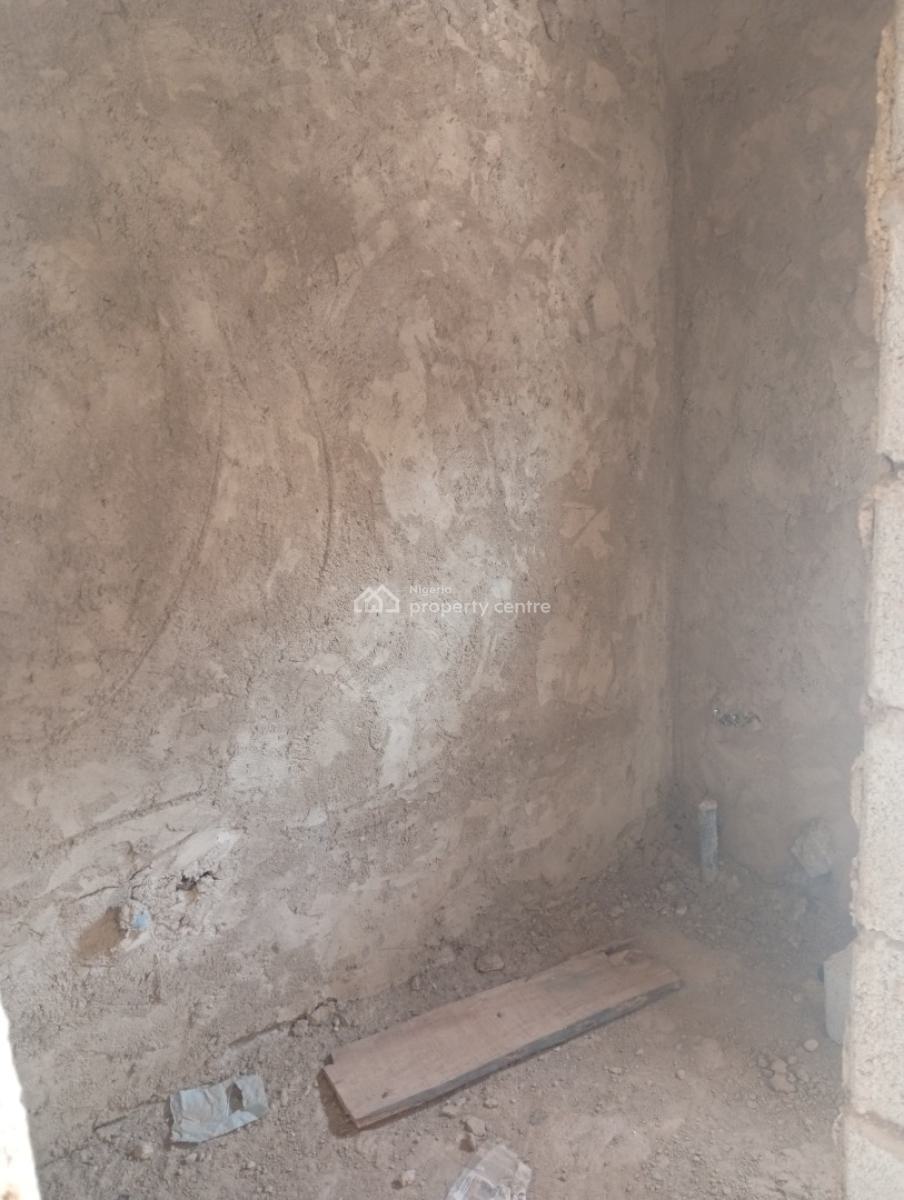 Land for 4 Bedroom Terrace Duplex with Attached Bq, Sunnyvale Garden Estate, Kabusa, Abuja, Residential Land for Sale