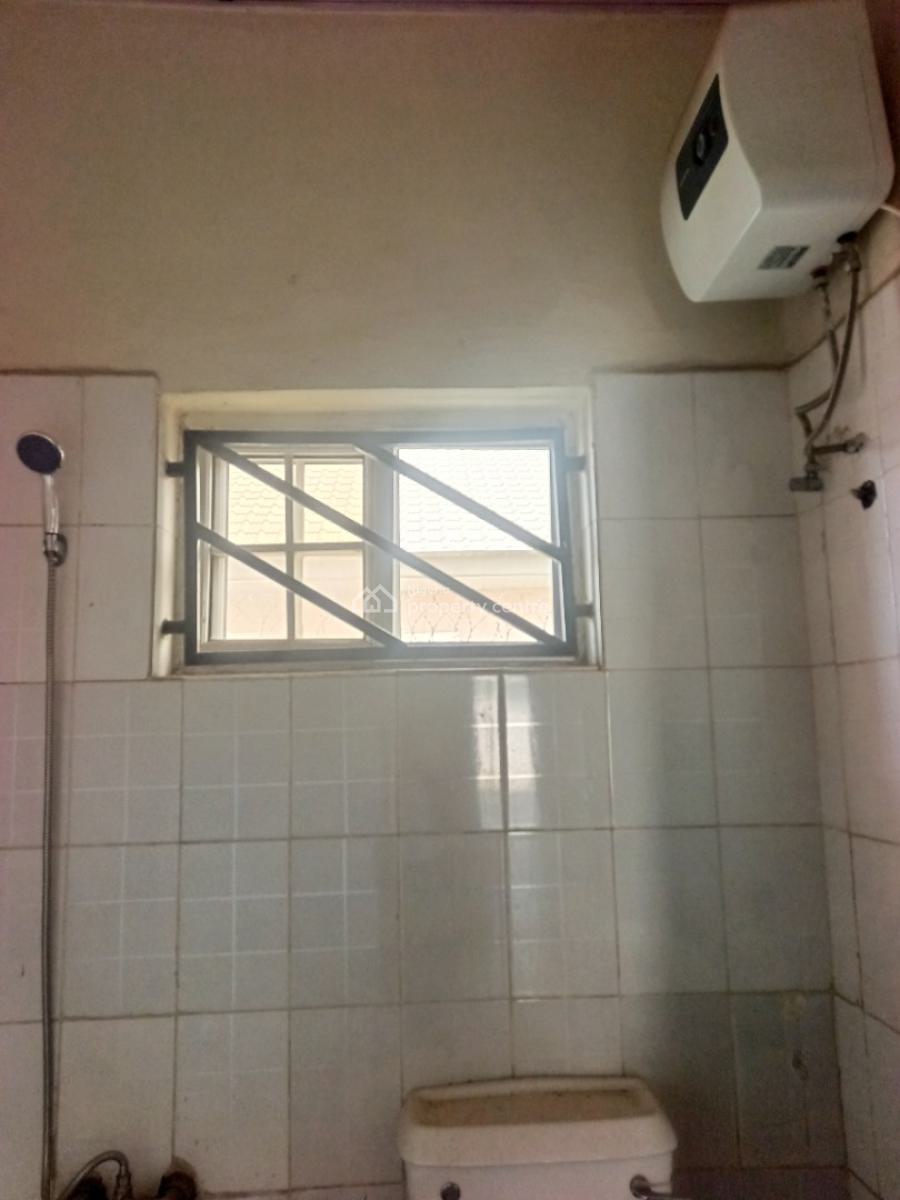 Luxury 3 Bedroom Fully Detached Bungalow House, Apo Resettlement, Apo, Abuja, Detached Bungalow for Sale