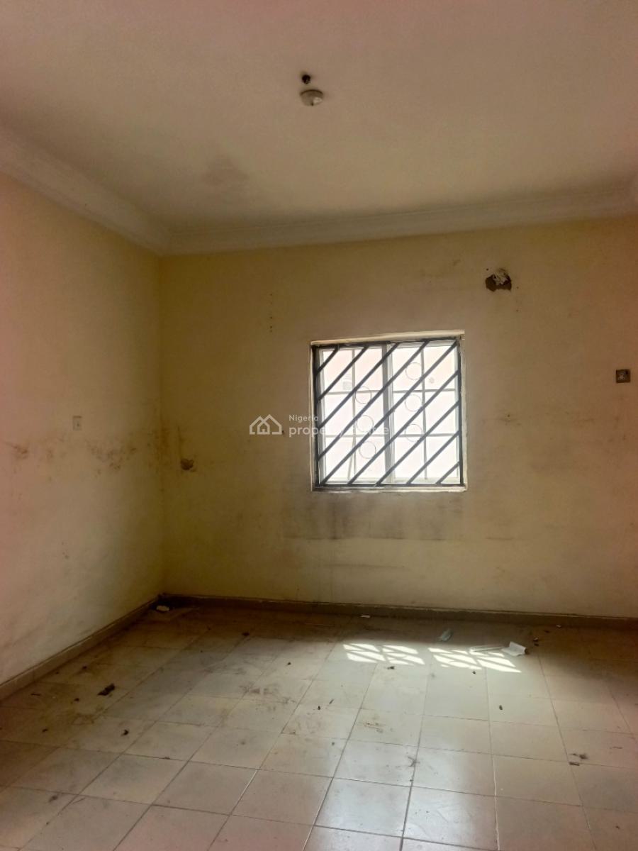 Luxury 3 Bedroom Fully Detached Bungalow House, Apo Resettlement, Apo, Abuja, Detached Bungalow for Sale