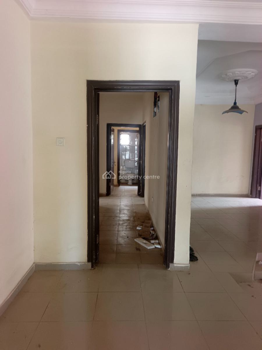 Luxury 3 Bedroom Fully Detached Bungalow House, Apo Resettlement, Apo, Abuja, Detached Bungalow for Sale