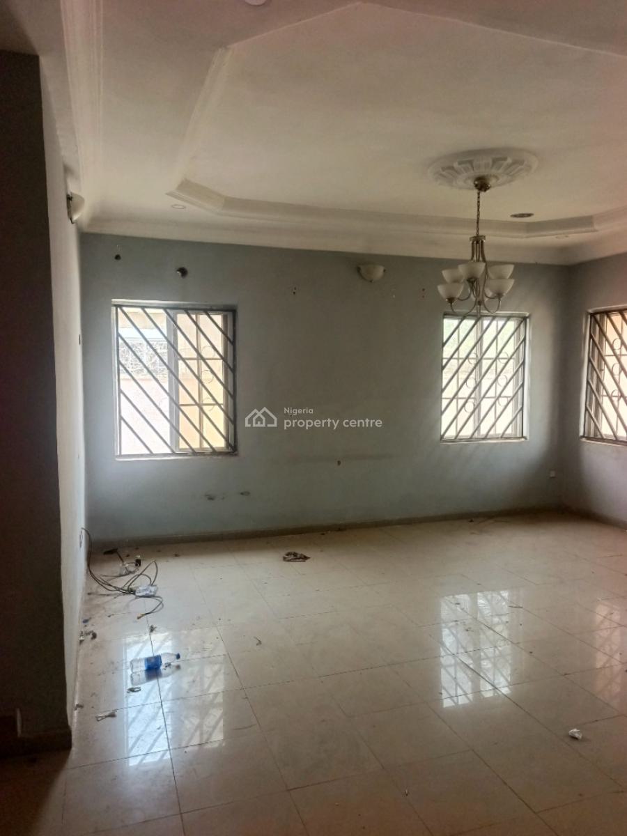 Luxury 3 Bedroom Fully Detached Bungalow House, Apo Resettlement, Apo, Abuja, Detached Bungalow for Sale