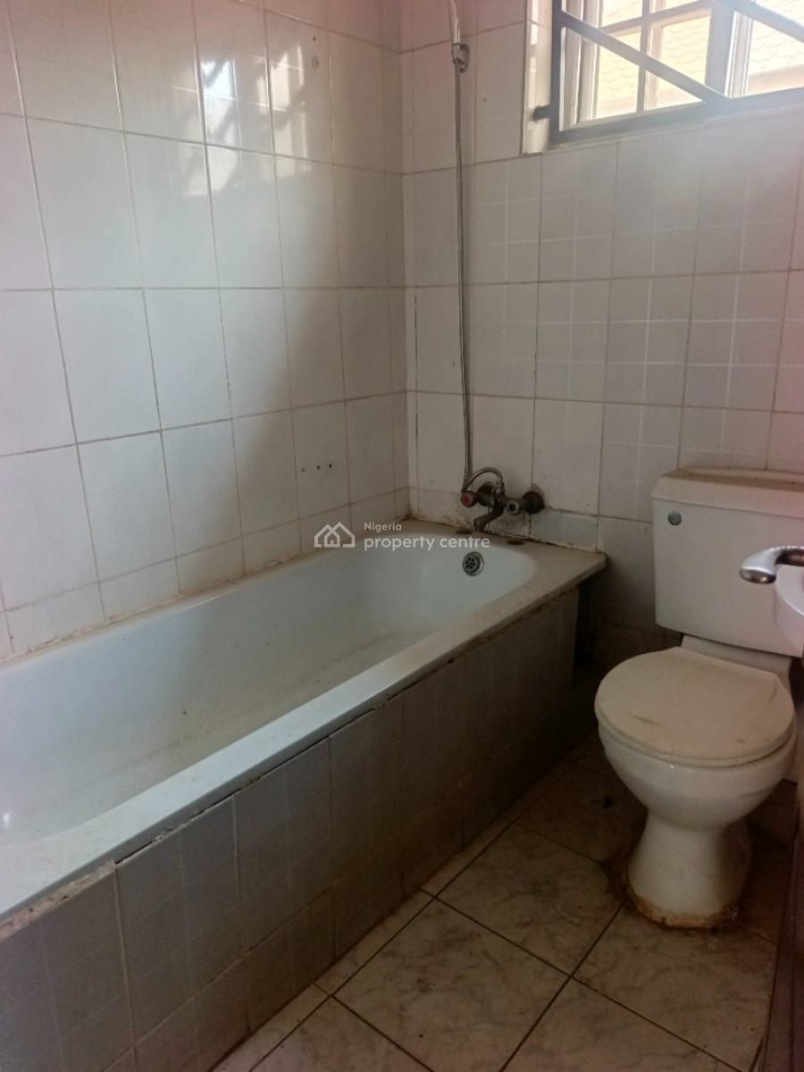 Luxury 3 Bedroom Fully Detached Bungalow House, Apo Resettlement, Apo, Abuja, Detached Bungalow for Sale