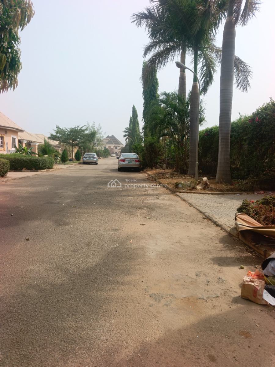 Luxury 3 Bedroom Fully Detached Bungalow House, Apo Resettlement, Apo, Abuja, Detached Bungalow for Sale