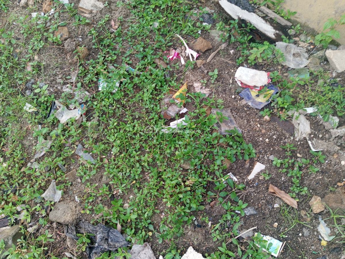 3 Plots of Land, Mashy Hill Estate, Ajah, Lagos, Mixed-use Land for Sale