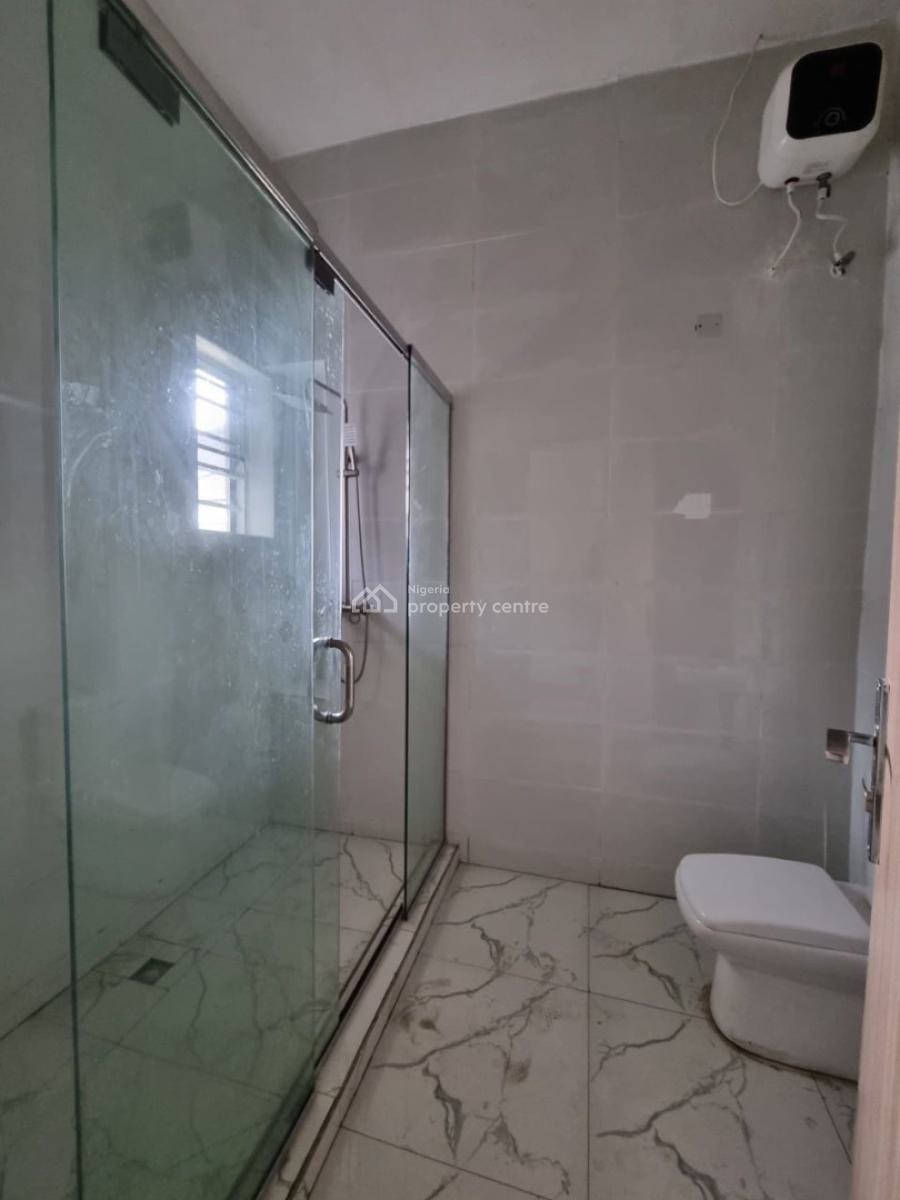 4 Bedroom Terraced Duplex, Harris Drive, Vgc, Lekki, Lagos, House for Sale