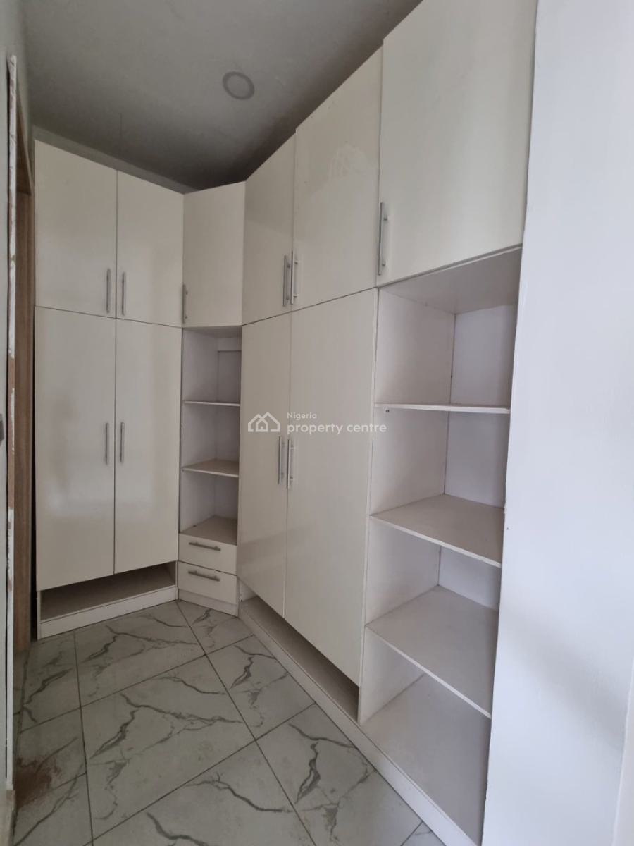 4 Bedroom Terraced Duplex, Harris Drive, Vgc, Lekki, Lagos, House for Sale