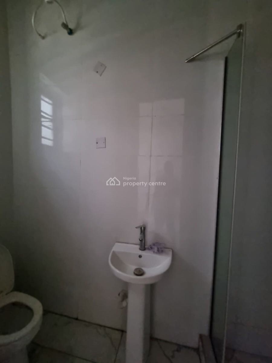 4 Bedroom Terraced Duplex, Harris Drive, Vgc, Lekki, Lagos, House for Sale