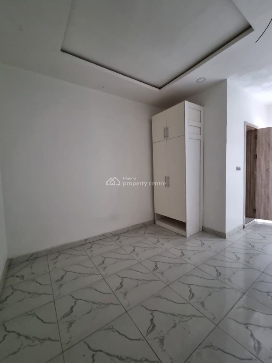 4 Bedroom Terraced Duplex, Harris Drive, Vgc, Lekki, Lagos, House for Sale