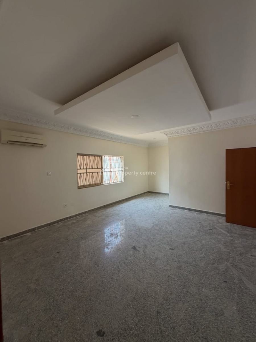 Luxury 6 Bedroom Detached Duplex, Maitama District, Abuja, Detached Duplex for Sale