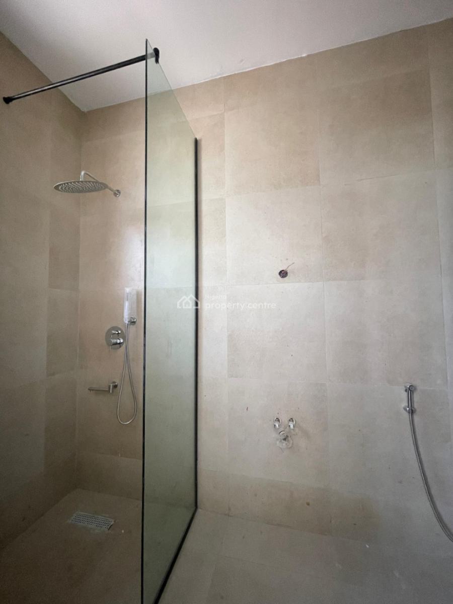 Luxury 2 Bedroom Apartment with Swimming Pool, Lekki Phase 1, Lekki, Lagos, Flat / Apartment for Sale