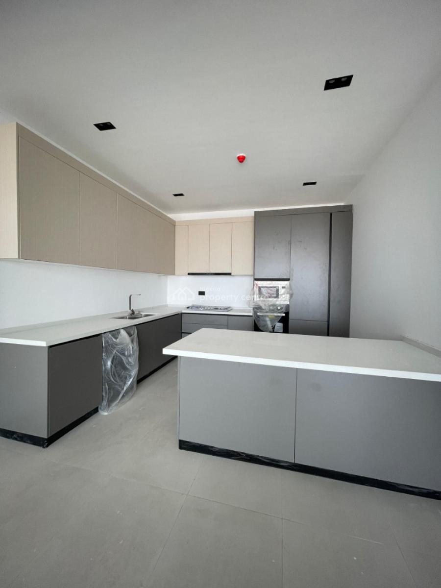 Luxury 2 Bedroom Apartment with Swimming Pool, Lekki Phase 1, Lekki, Lagos, Flat / Apartment for Sale