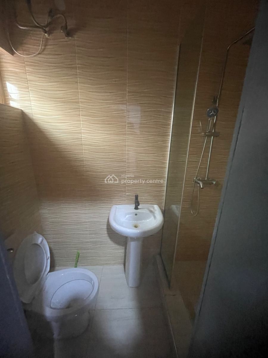 Fully Furnished 4 Bedroom Duplex, Ogombo, Ajah, Lagos, Terraced Duplex for Sale