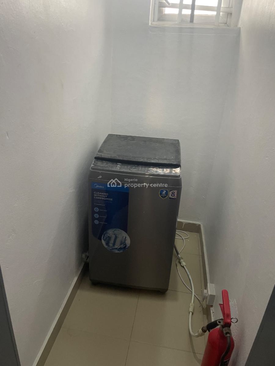 Fully Furnished 4 Bedroom Duplex, Ogombo, Ajah, Lagos, Terraced Duplex for Sale