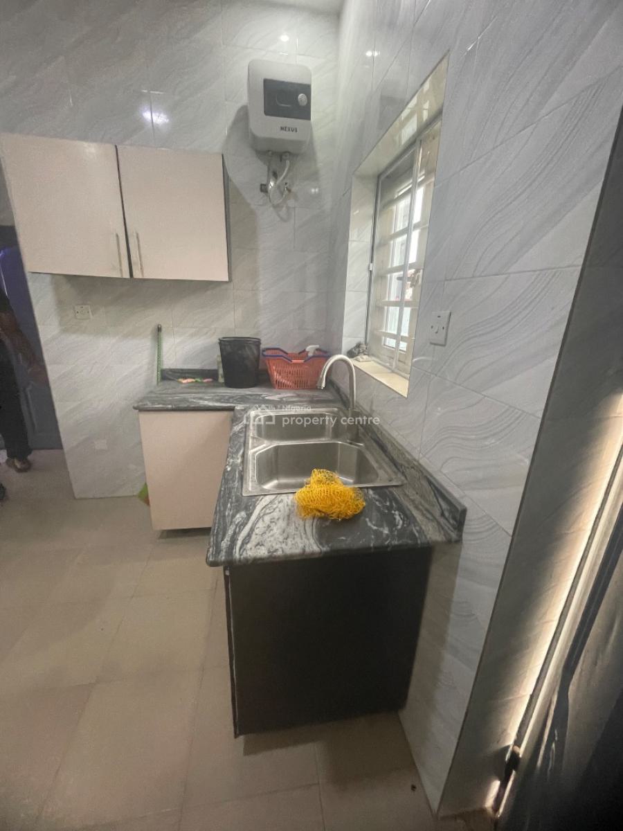 Fully Furnished 4 Bedroom Duplex, Ogombo, Ajah, Lagos, Terraced Duplex for Sale