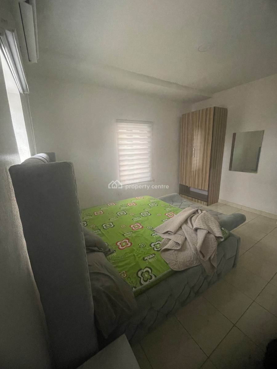 Fully Furnished 4 Bedroom Duplex, Ogombo, Ajah, Lagos, Terraced Duplex for Sale