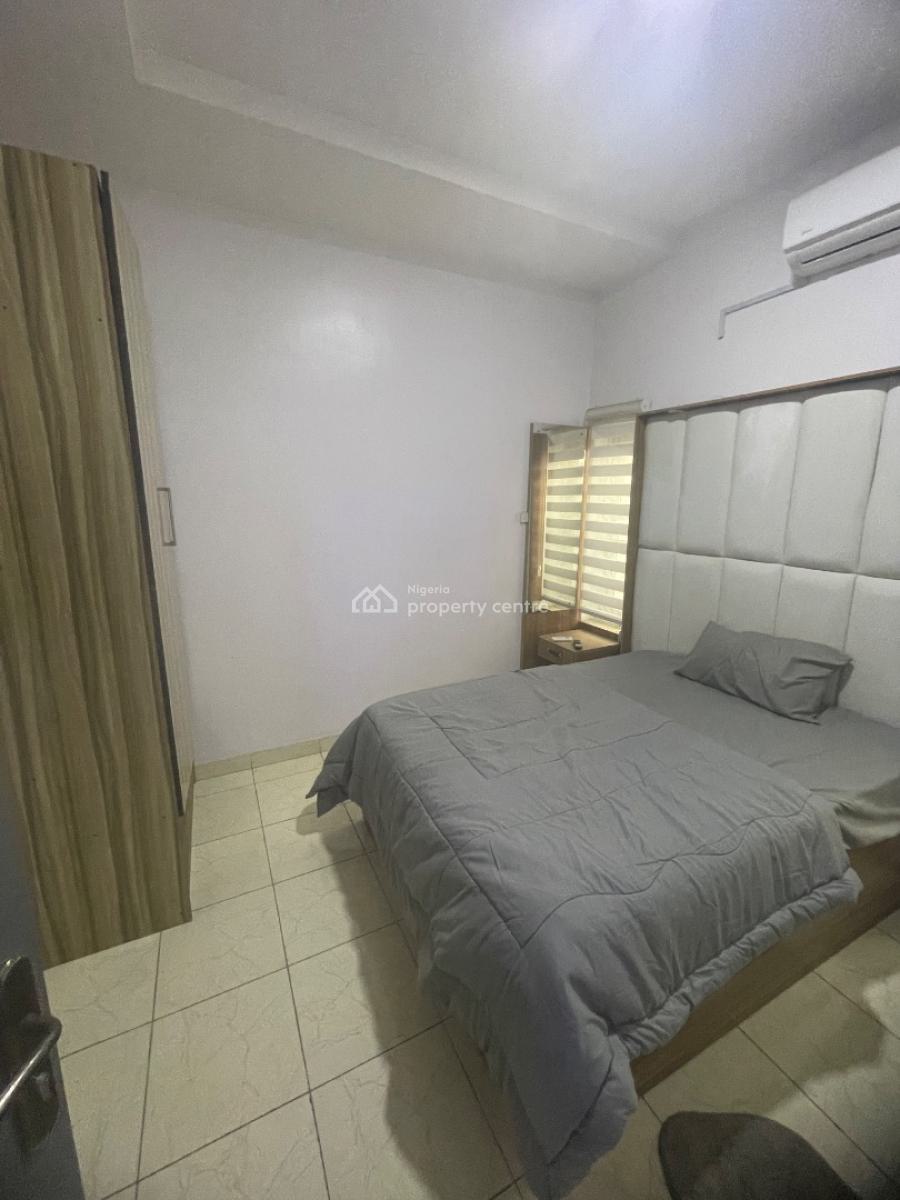 Fully Furnished 4 Bedroom Duplex, Ogombo, Ajah, Lagos, Terraced Duplex for Sale