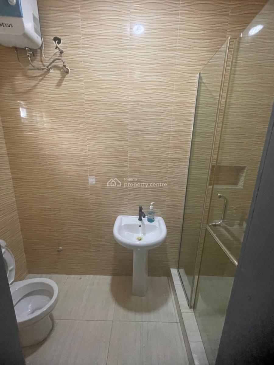 Fully Furnished 4 Bedroom Duplex, Ogombo, Ajah, Lagos, Terraced Duplex for Sale