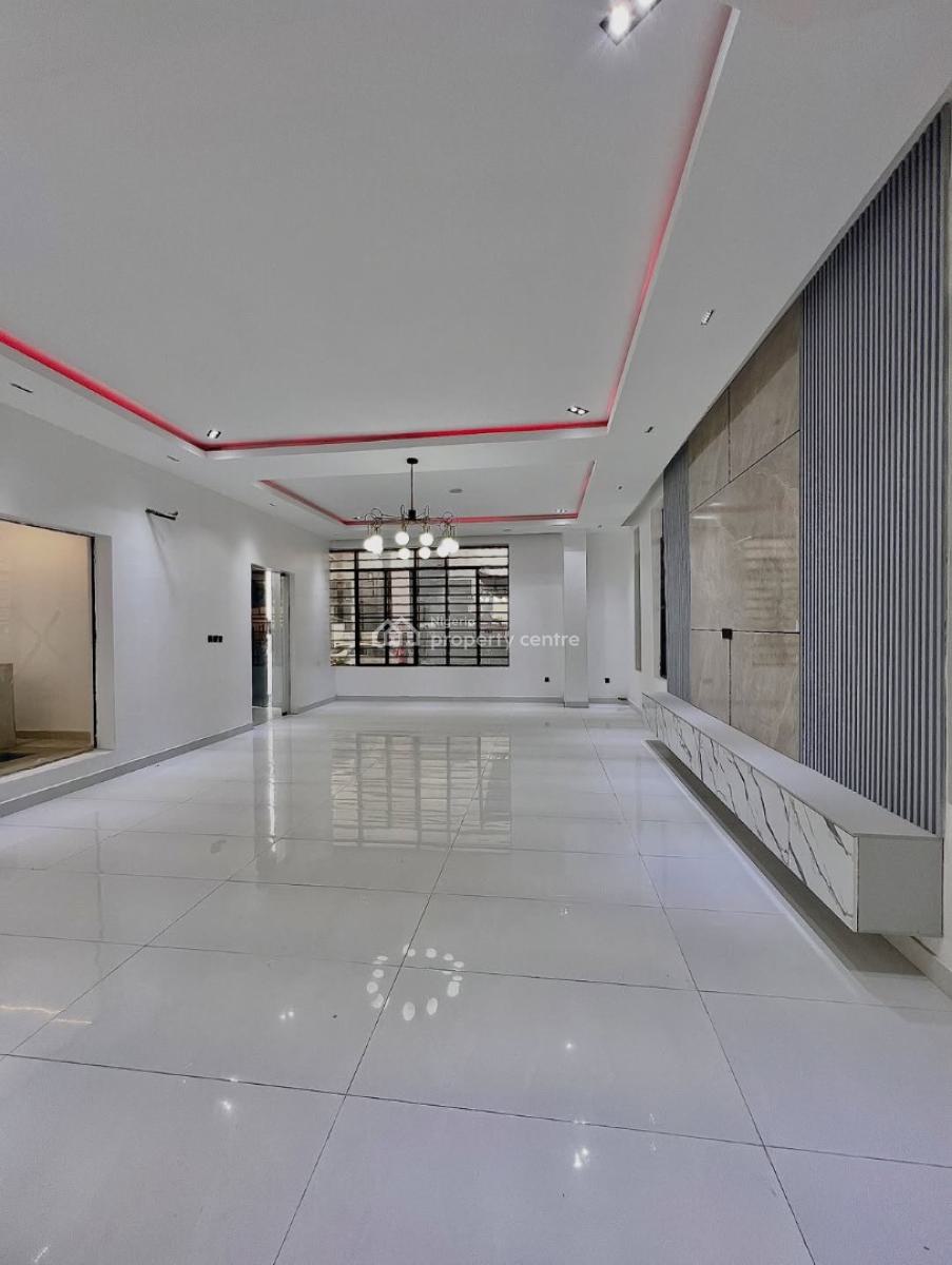 Spacious 5 Bedroom Fully Detached Duplex, Orchid, Lekki, Lagos, Detached Duplex for Sale