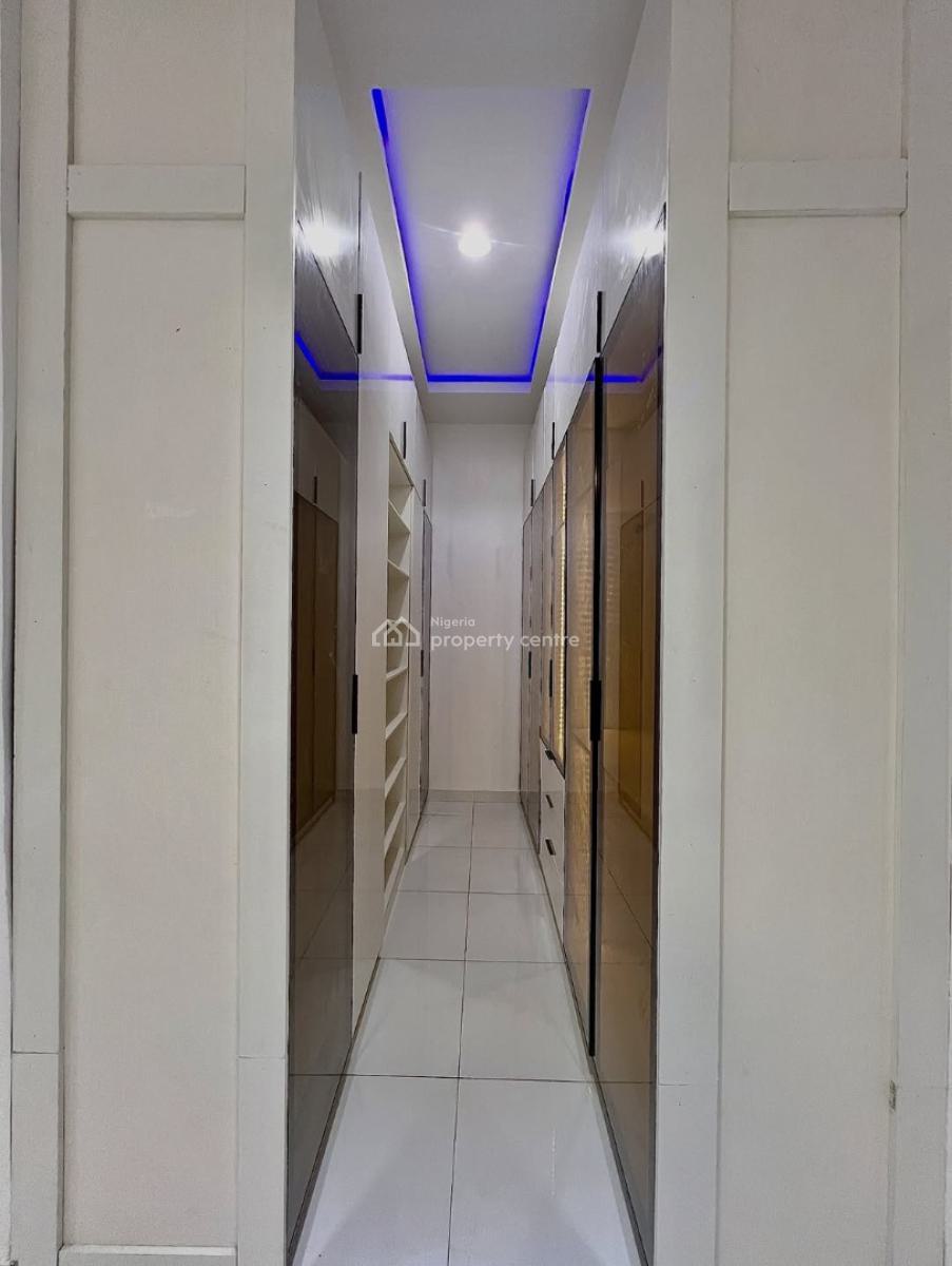 Spacious 5 Bedroom Fully Detached Duplex, Orchid, Lekki, Lagos, Detached Duplex for Sale