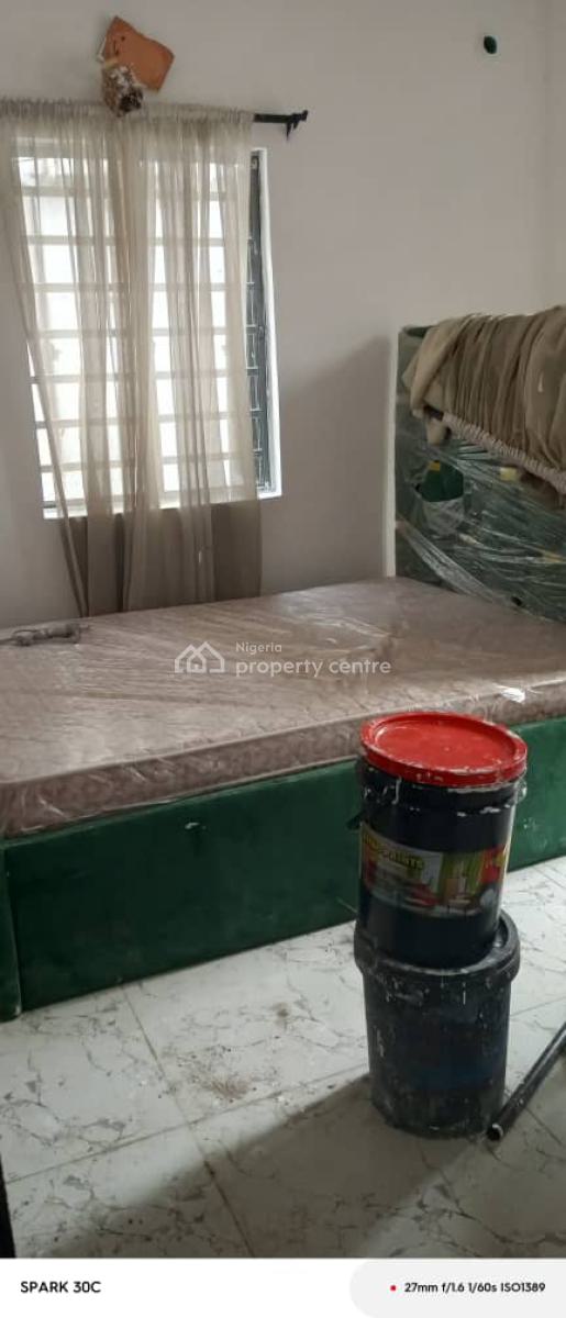 Sharp 2 Bedroom Fully Serviced Ground Floor, Salem, Ikate, Lekki, Lagos, Flat / Apartment for Sale