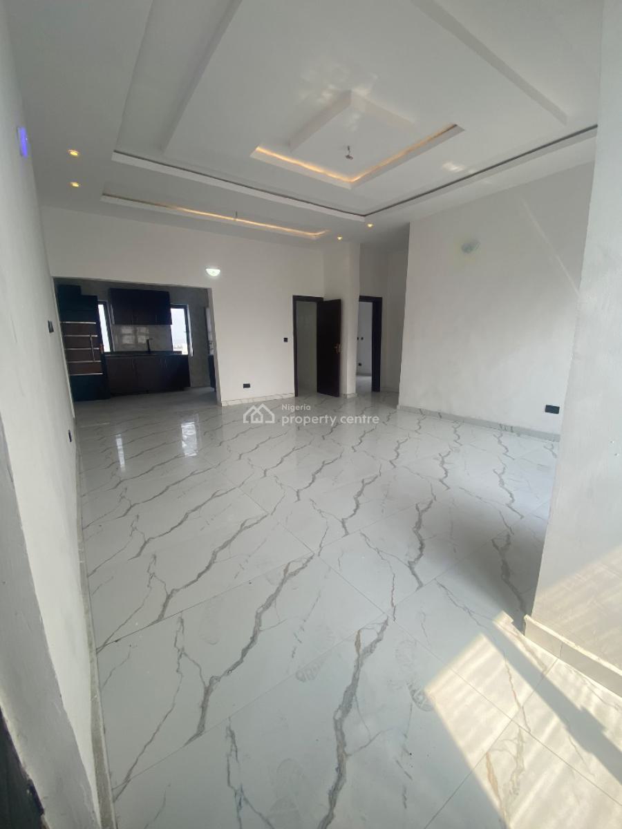 Newly Built 2 Bedroom Apartment, Ajah, Lagos, Flat / Apartment for Sale