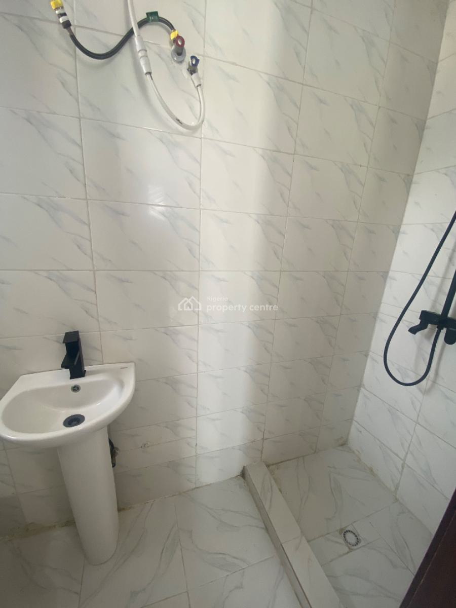 Newly Built 2 Bedroom Apartment, Ajah, Lagos, Flat / Apartment for Sale