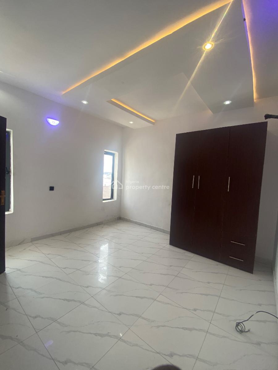 Newly Built 2 Bedroom Apartment, Ajah, Lagos, Flat / Apartment for Sale