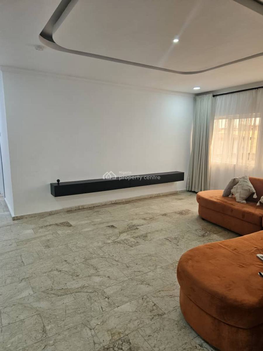 Serviced 2 Bedroom Flat, Victoria Island (vi), Lagos, Flat / Apartment for Rent