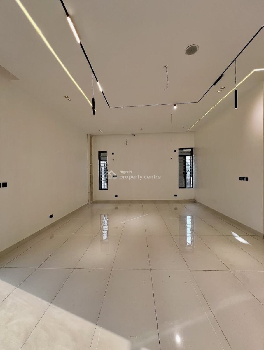 Luxury 5 Bedroom Fully Detached Duplex, Ajah, Lagos, Detached Duplex for Sale