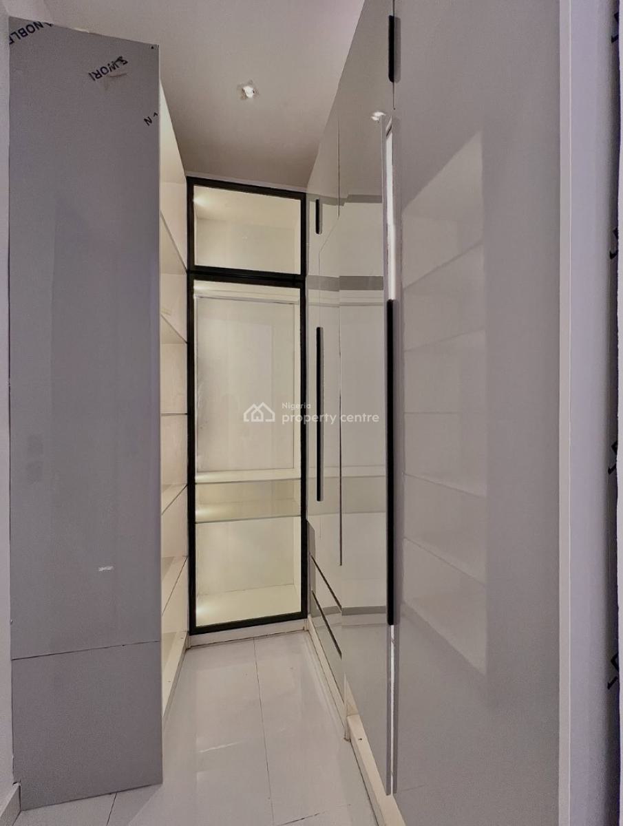 Luxury 5 Bedroom Fully Detached Duplex, Ajah, Lagos, Detached Duplex for Sale