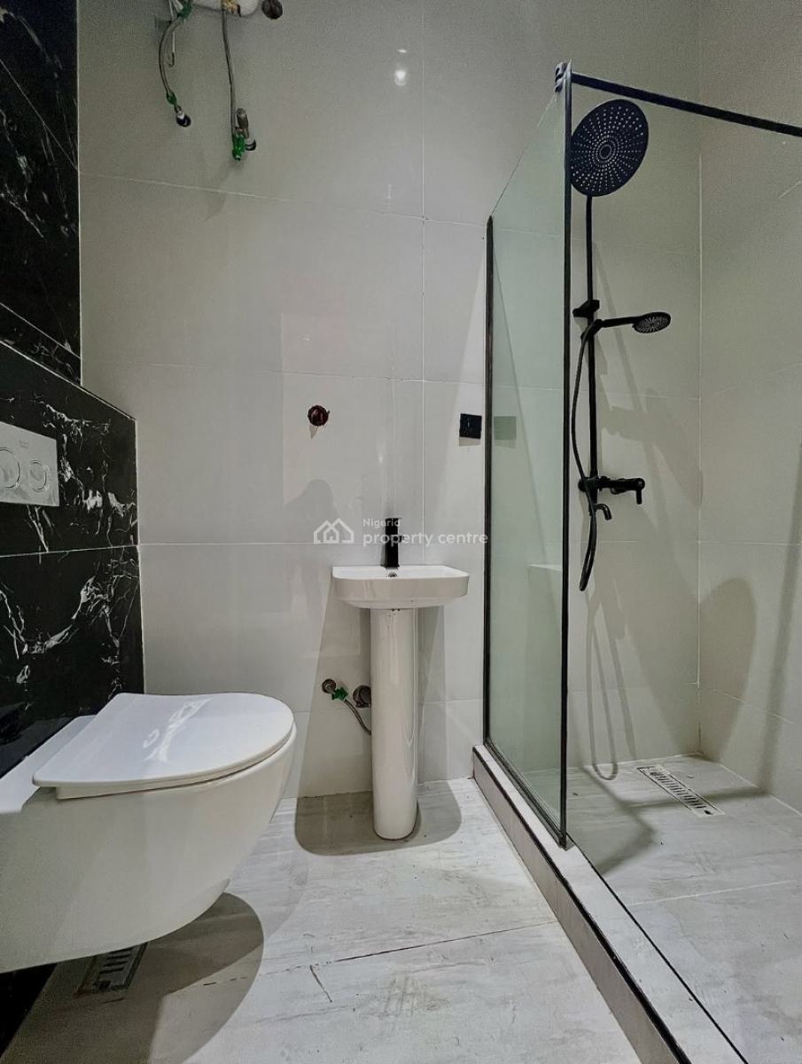 Luxury 5 Bedroom Fully Detached Duplex, Ajah, Lagos, Detached Duplex for Sale