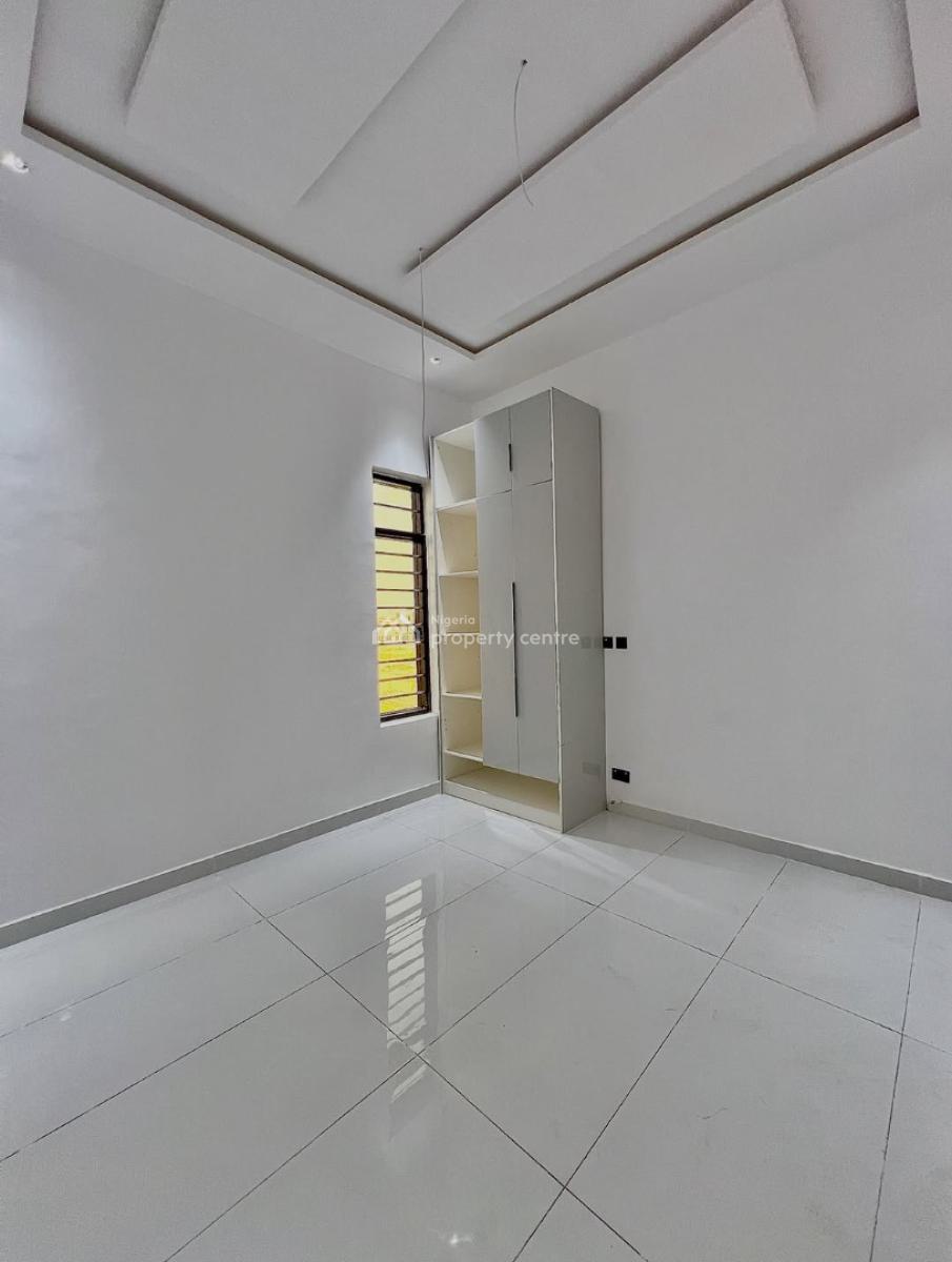 Luxury 5 Bedroom Fully Detached Duplex, Ajah, Lagos, Detached Duplex for Sale