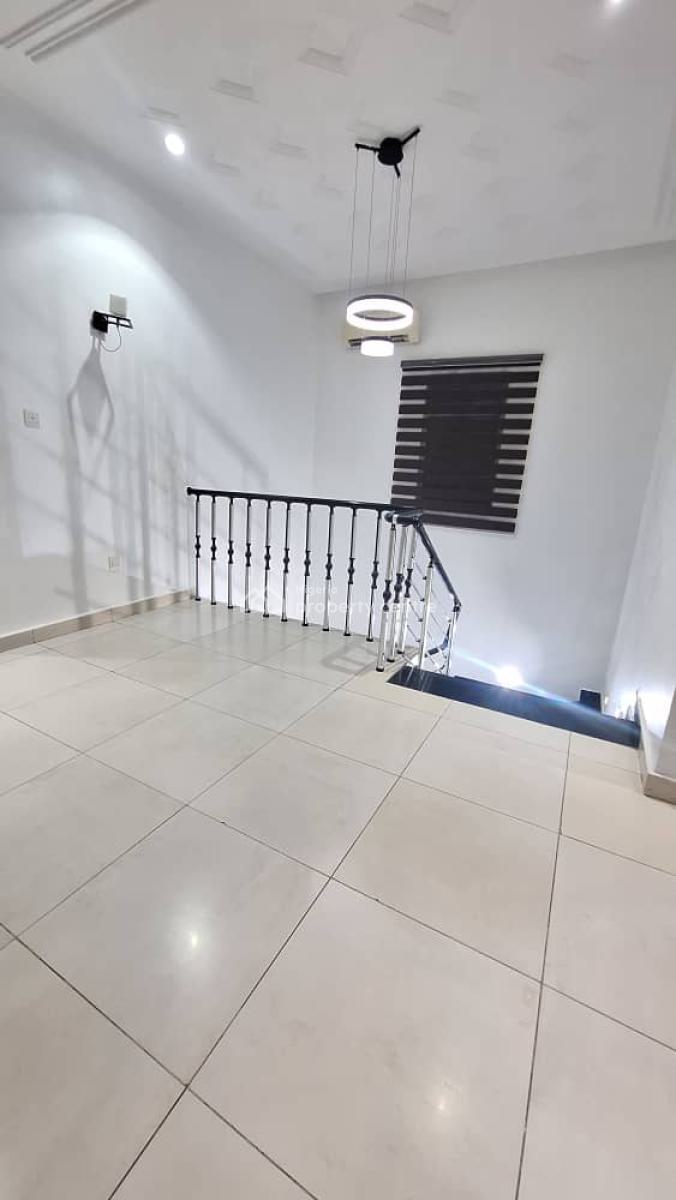 Exquisite Furnished 5 Bedroom Detached Duplex, Lekki Phase 1, Lekki, Lagos, Detached Duplex for Rent