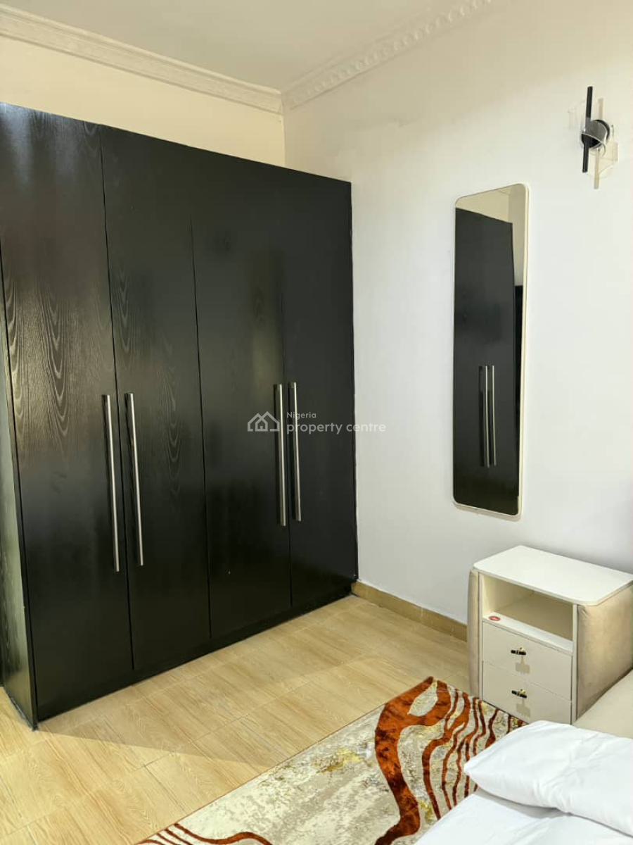 Fully Furnished and Serviced 2 Bedroom Apartment, Banana Island, Ikoyi, Lagos, Flat / Apartment for Rent