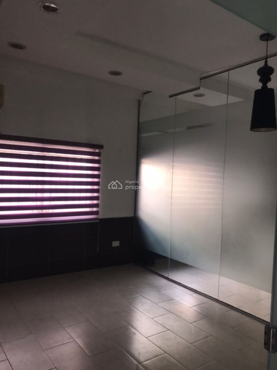 Modern Office Space, Lekki Phase 1, Lekki, Lagos, Office Space for Rent