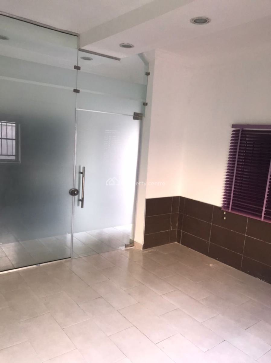 Modern Office Space, Lekki Phase 1, Lekki, Lagos, Office Space for Rent