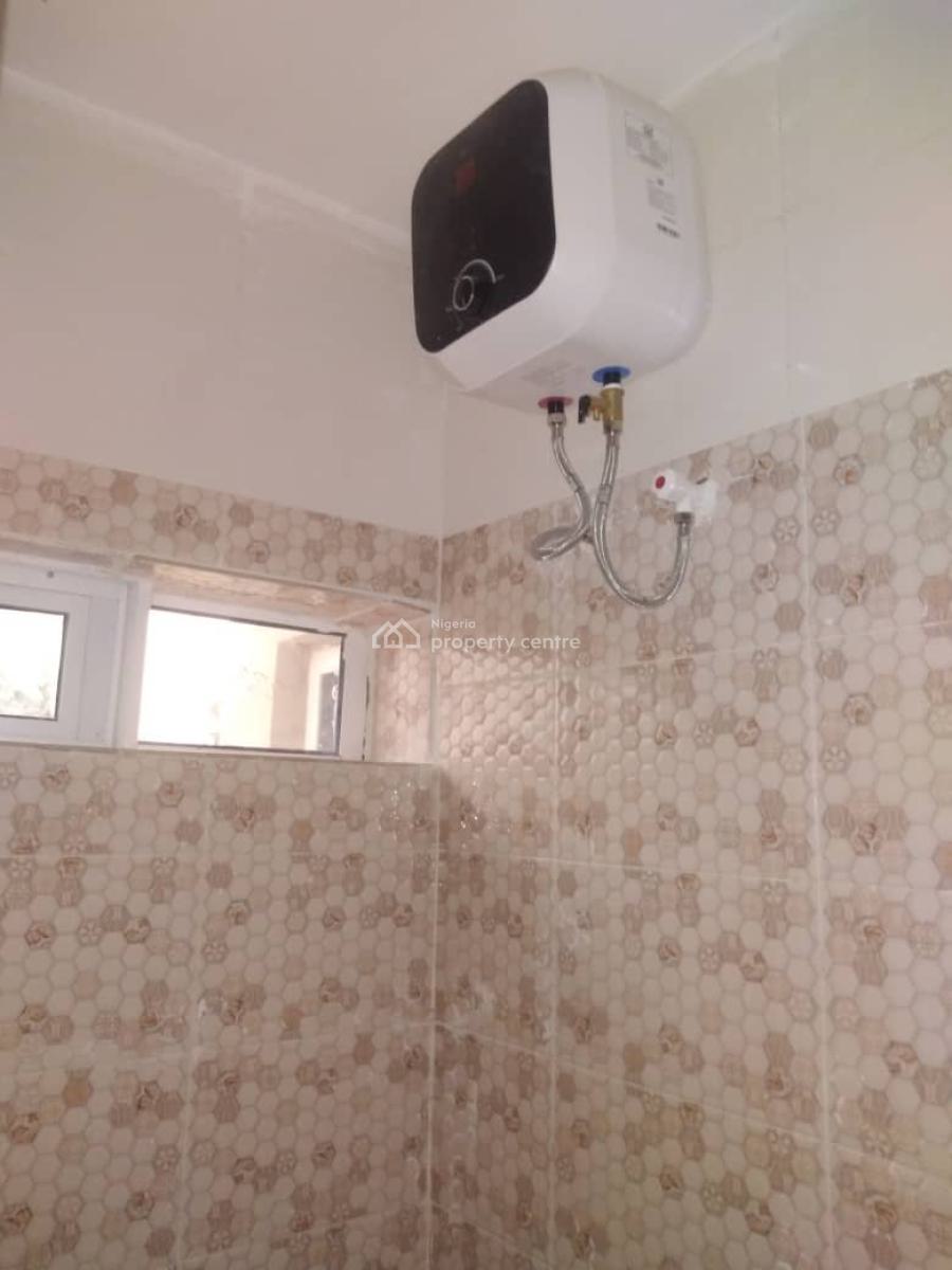 4 Bedroom Detached Duplex, Journalist Estate Phase One, Berger, Arepo, Ogun, Detached Duplex for Sale