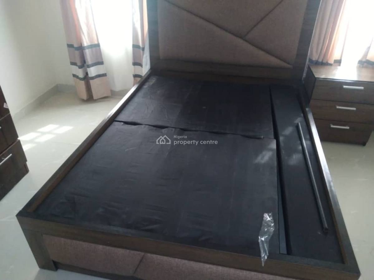 4 Bedroom Detached Duplex, Journalist Estate Phase One, Berger, Arepo, Ogun, Detached Duplex for Sale