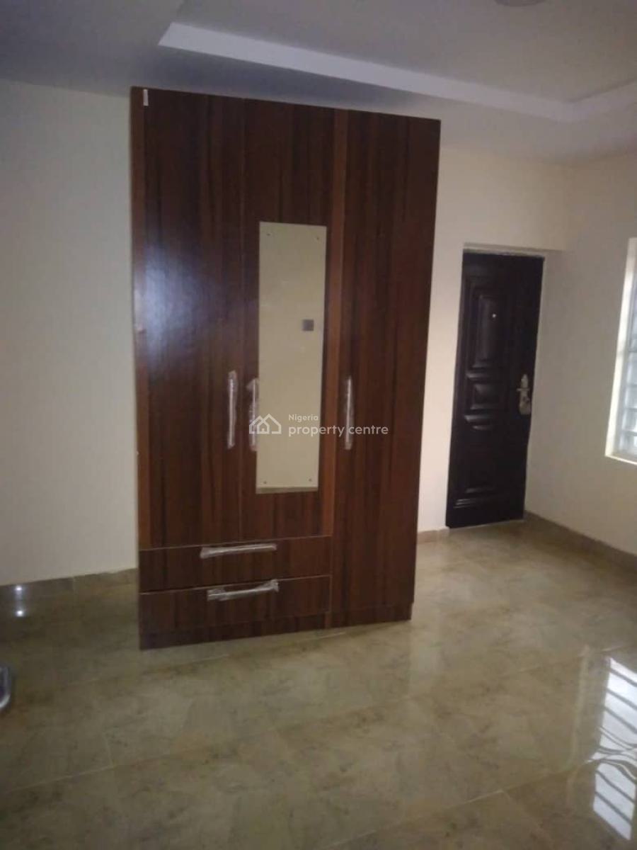 4 Bedroom Detached Duplex, Journalist Estate Phase One, Berger, Arepo, Ogun, Detached Duplex for Sale