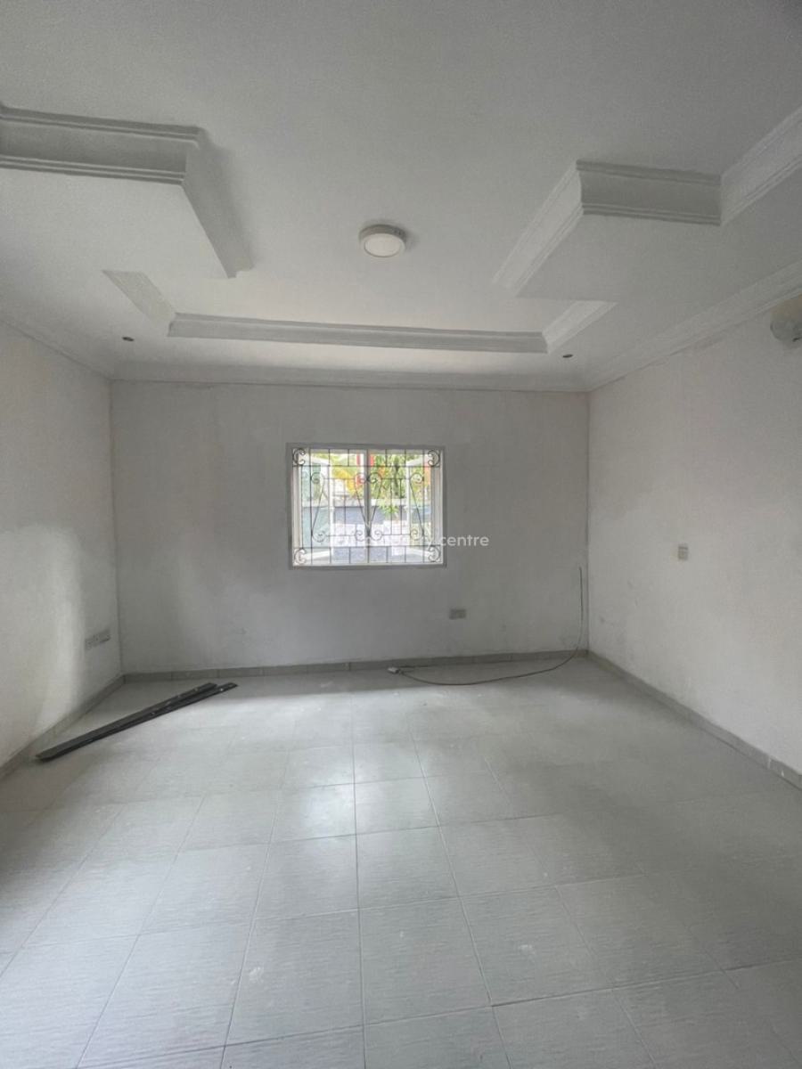 Standard 3 Bedroom Apartment Ground Floor, Osapa London Lekki Lagos, Osapa, Lekki, Lagos, Flat / Apartment for Rent