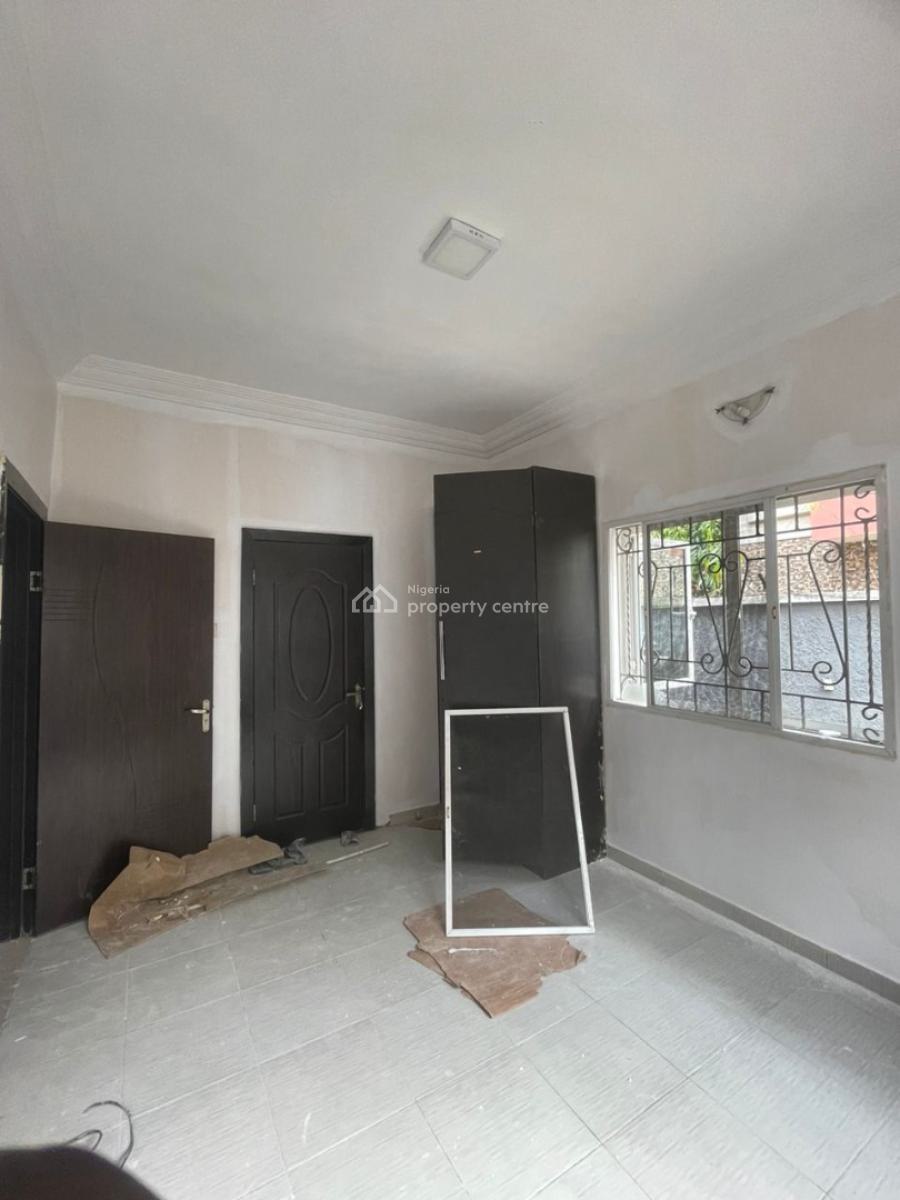 Standard 3 Bedroom Apartment Ground Floor, Osapa London Lekki Lagos, Osapa, Lekki, Lagos, Flat / Apartment for Rent