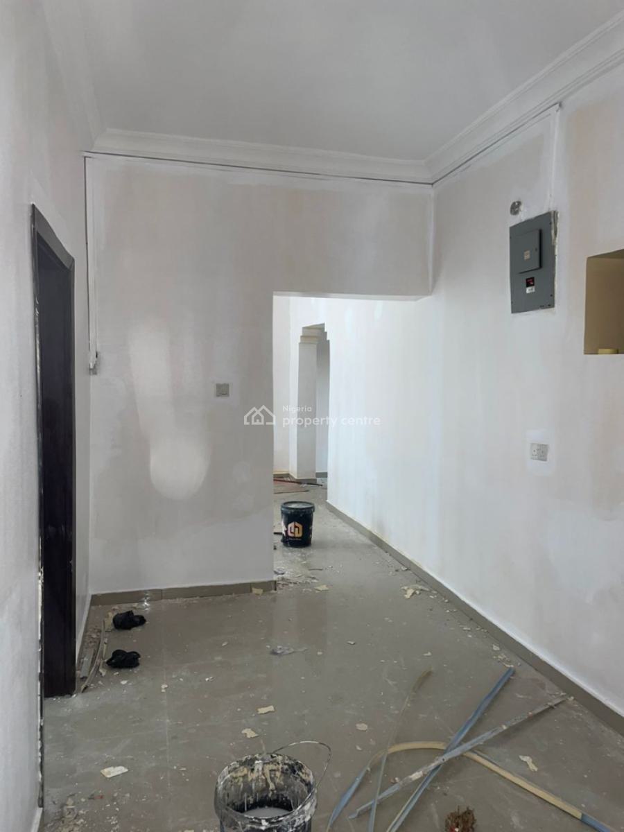 Standard 3 Bedroom Apartment Ground Floor, Osapa London Lekki Lagos, Osapa, Lekki, Lagos, Flat / Apartment for Rent