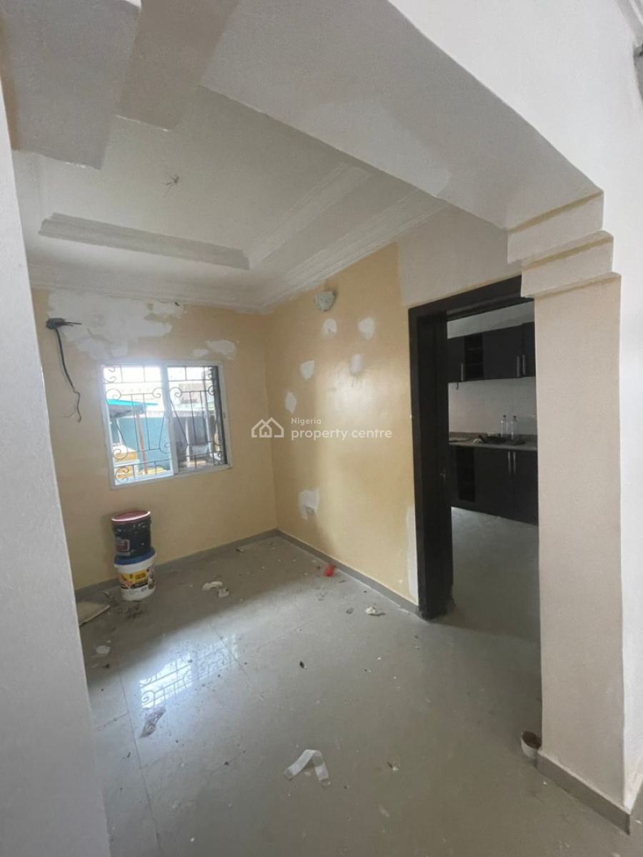 Standard 3 Bedroom Apartment Ground Floor, Osapa London Lekki Lagos, Osapa, Lekki, Lagos, Flat / Apartment for Rent