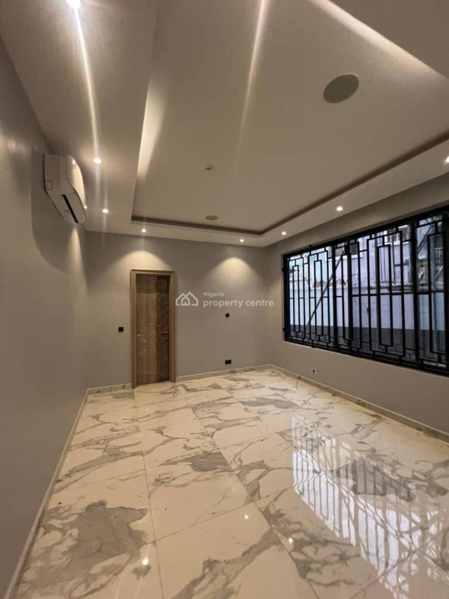 Luxury 5-bedroom Detached Duplex, Lekki Phase 1, Lekki, Lagos, Detached Duplex for Rent