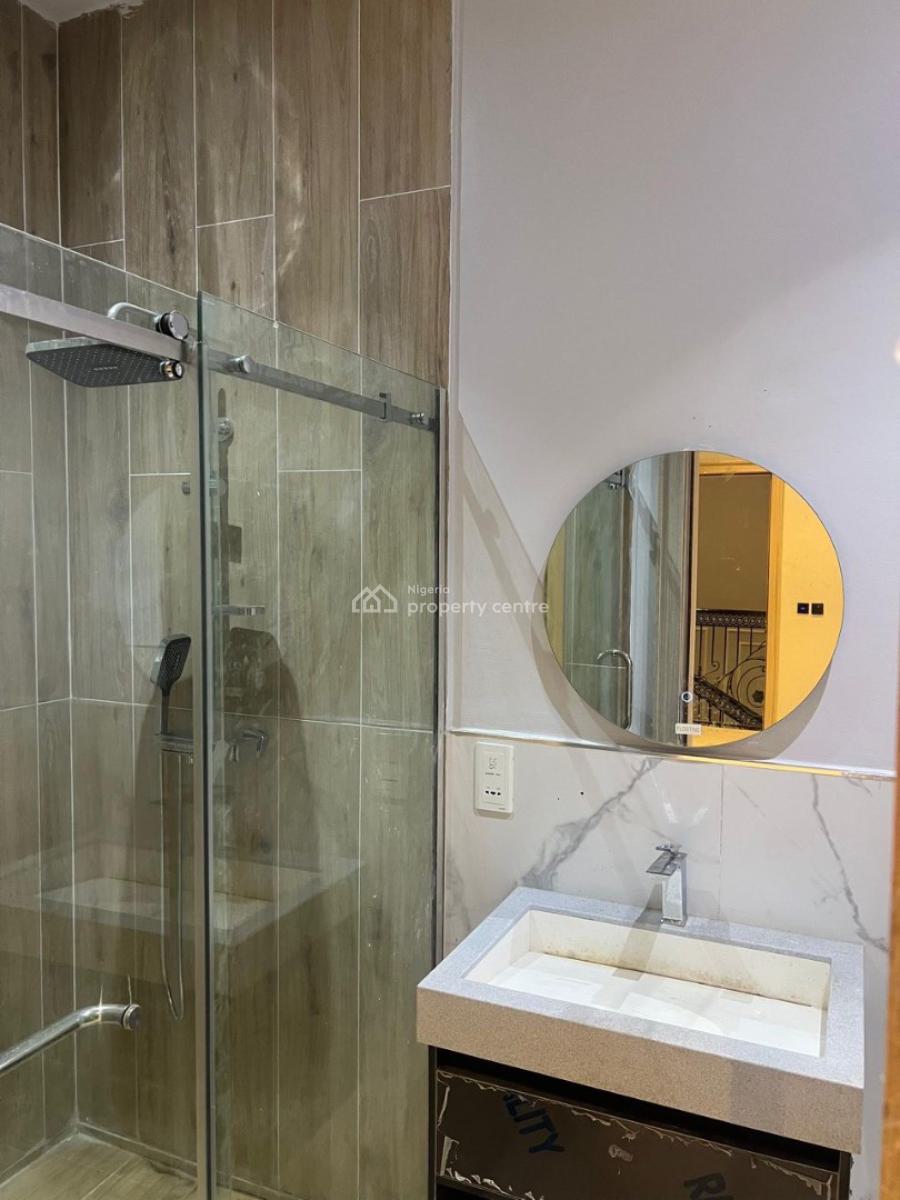 Luxury 5-bedroom Detached Duplex, Lekki Phase 1, Lekki, Lagos, Detached Duplex for Rent