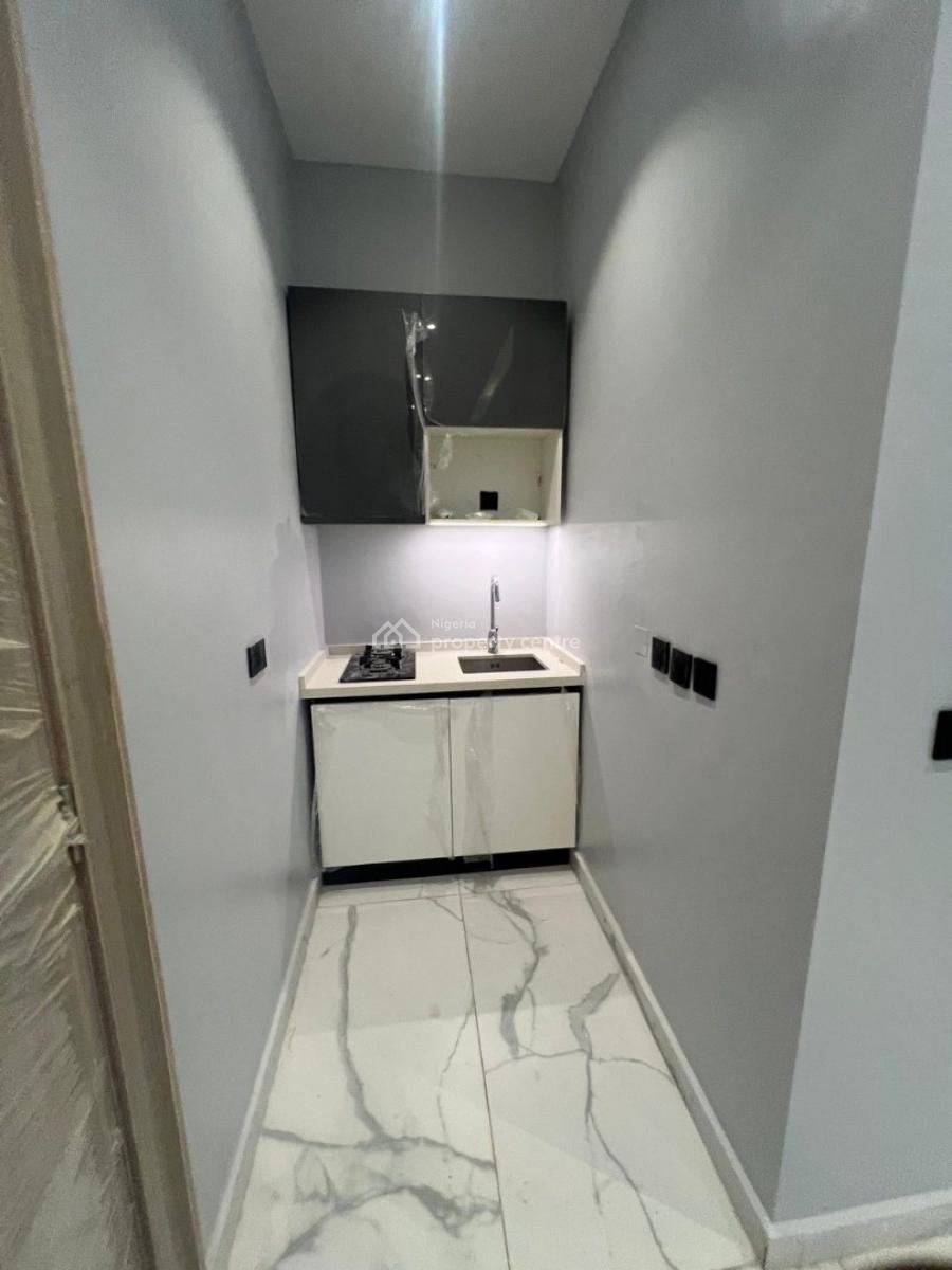 Luxury 5-bedroom Detached Duplex, Lekki Phase 1, Lekki, Lagos, Detached Duplex for Rent