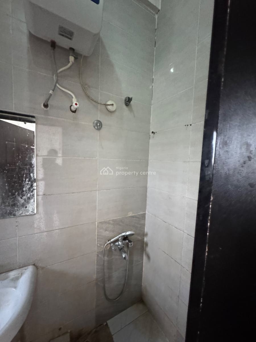 Self Contain, Osapa, Lekki, Lagos, Self Contain (single Rooms) for Rent