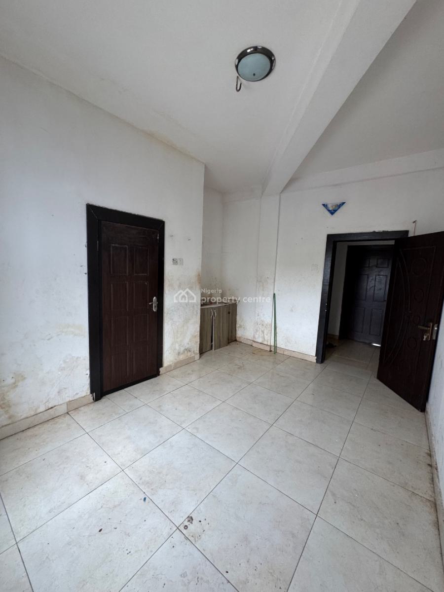 Self Contain, Osapa, Lekki, Lagos, Self Contain (single Rooms) for Rent