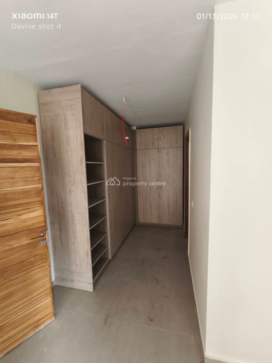 Luxury 3 Bedroom Service Apartment with Bq, Lekki Phase 1, Lekki, Lagos, Flat / Apartment for Sale