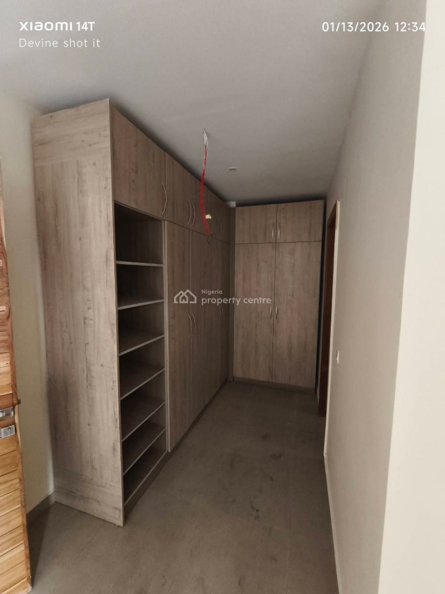 Luxury 3 Bedroom Service Apartment with Bq, Lekki Phase 1, Lekki, Lagos, Flat / Apartment for Sale